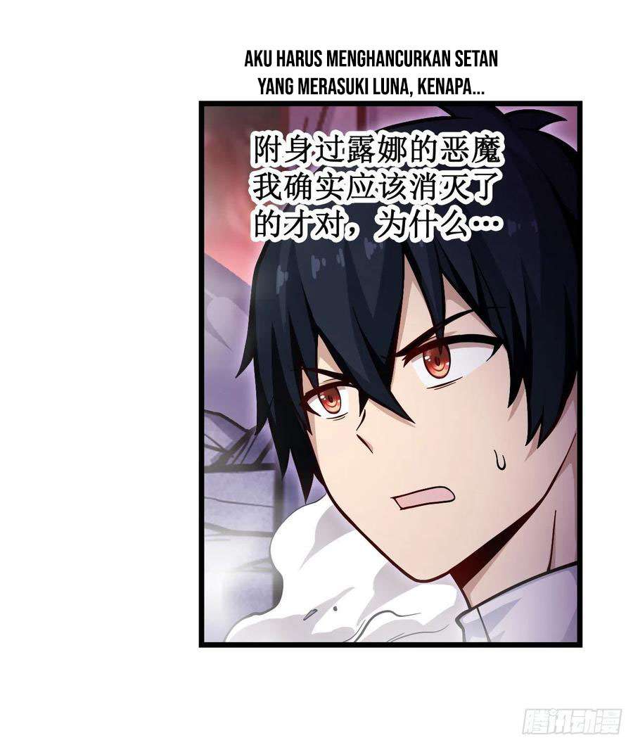 Wuxian Shitu Yu Shier Zhan Ji (Infinite Apostles and Twelve War Girls) Chapter 120 Gambar 26